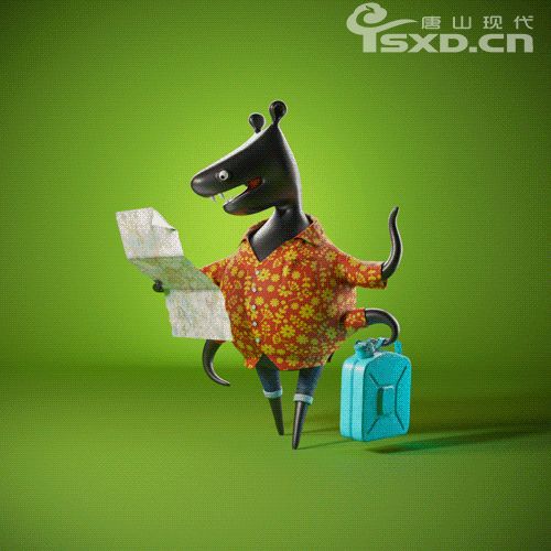 北京视觉设计培训