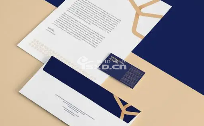 如何开始学习VI设计