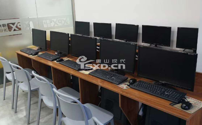 唐山计算机培训学校排名