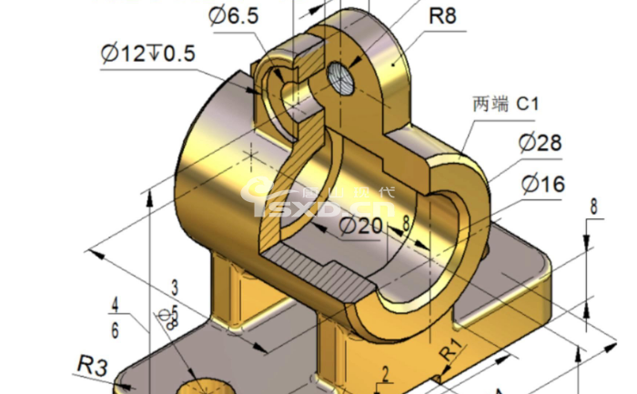 唐山丰南SolidWorks培训班
