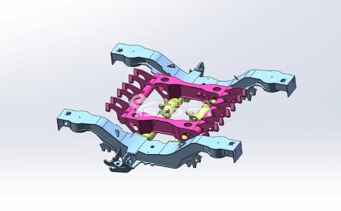 曹妃甸SolidWorks机械三维设计培训班