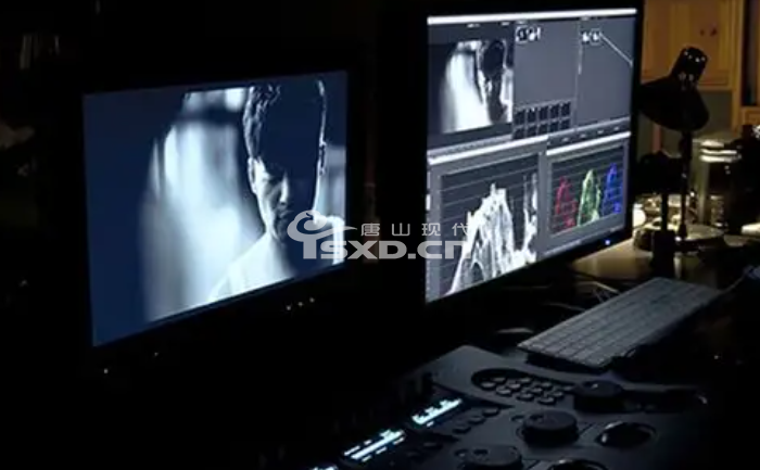 曹妃甸影视后期制作培训机构