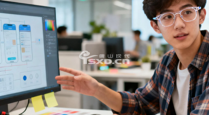 玉田县平面设计培训机构