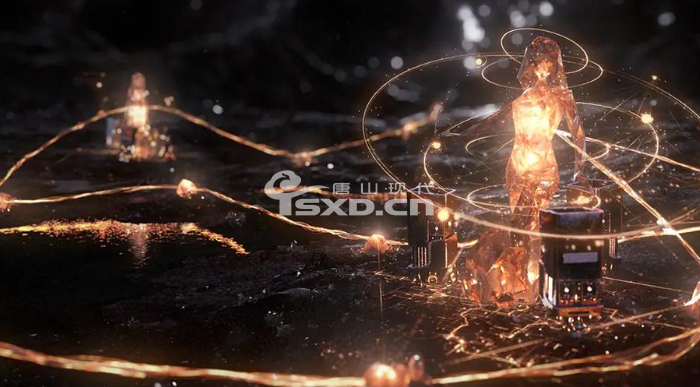 玉田视频特效合成培训班 玉田视频特效合成培训班