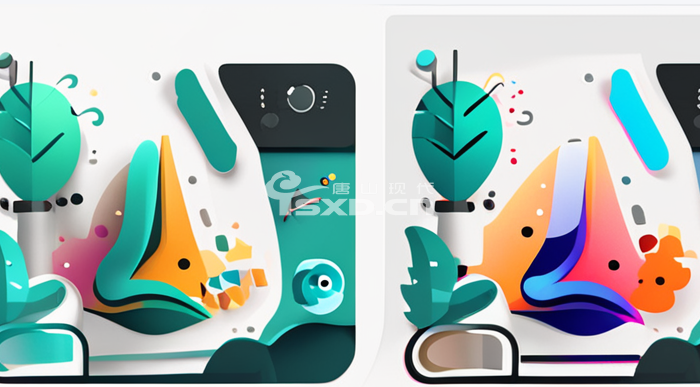 玉田ps美工培训哪家好