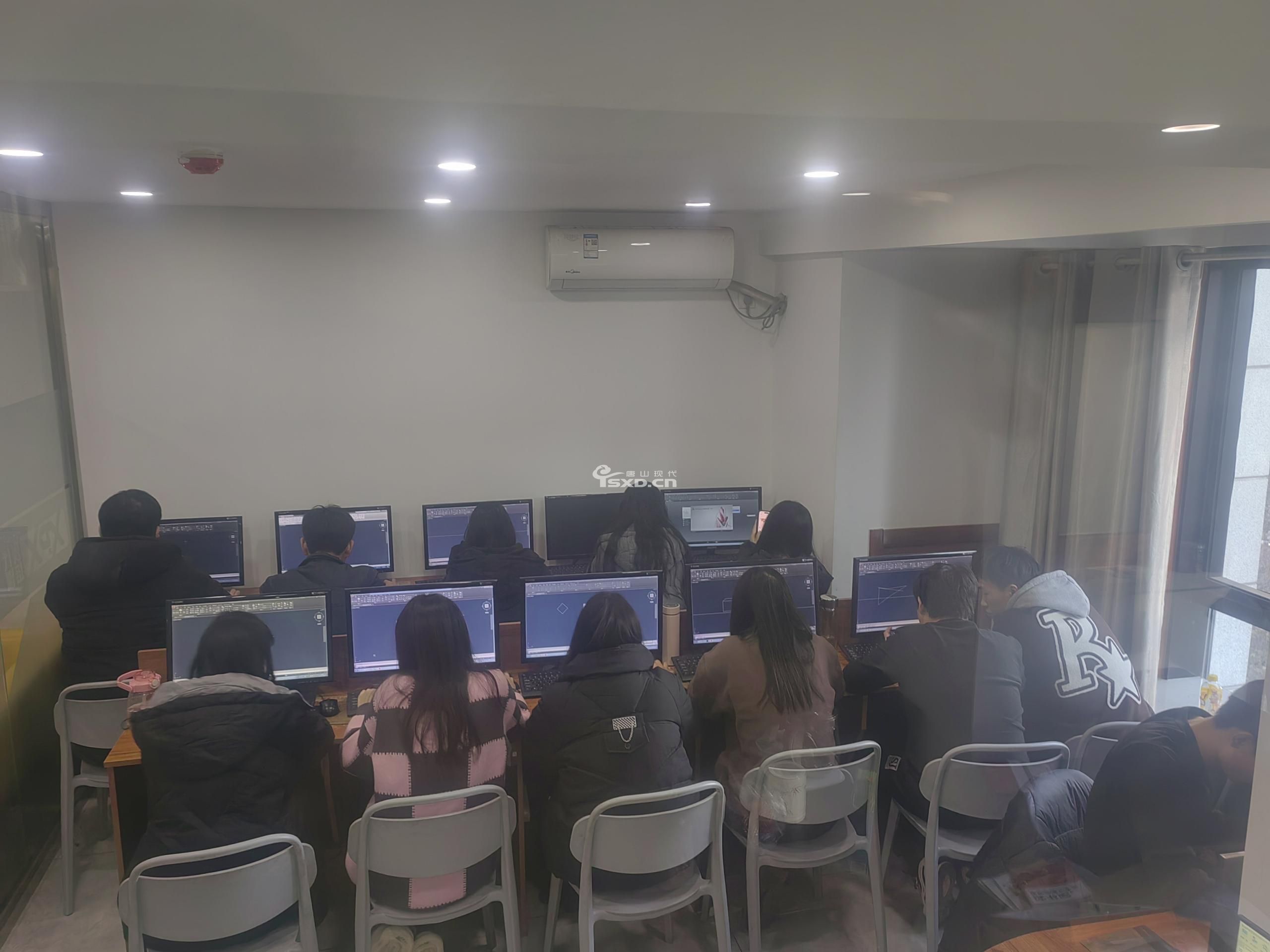 唐山影视视频调色培训班 唐山影视视频调色培训班