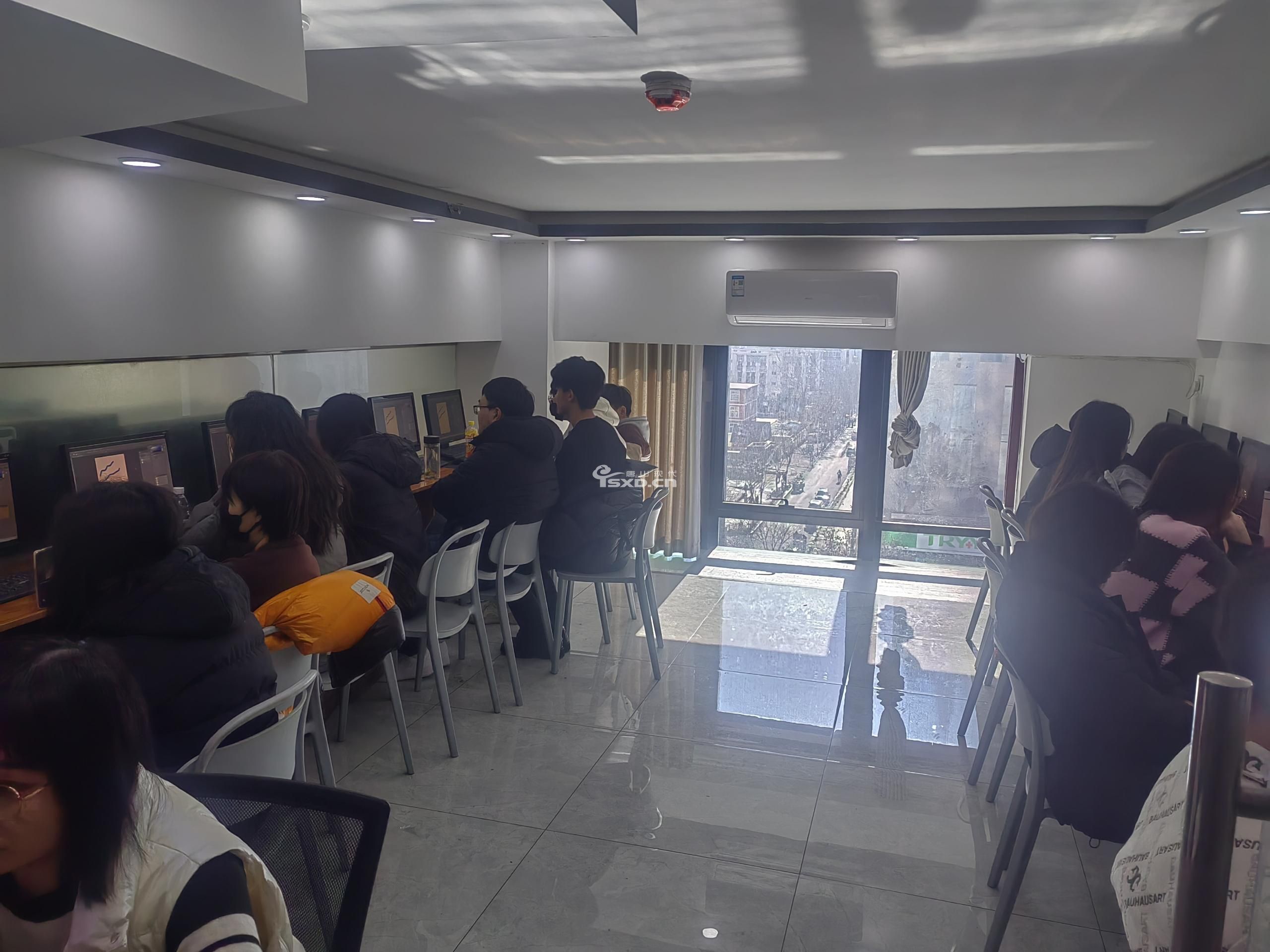 唐山UI/UE设计师培训班 唐山UI/UE设计师培训班