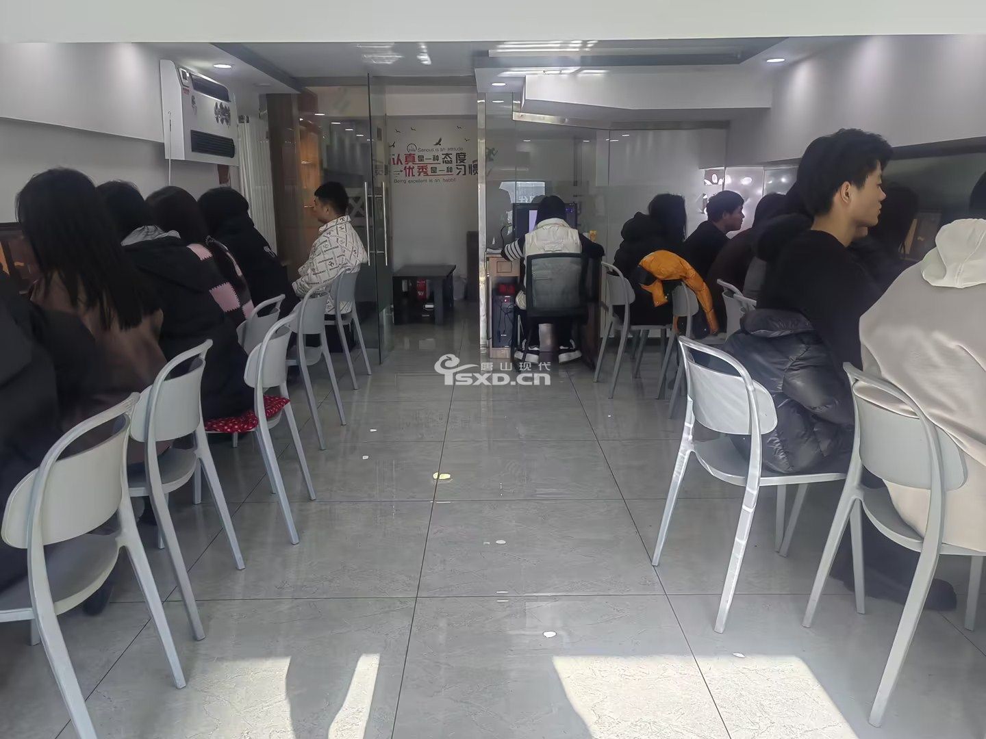 唐山UI/UE设计师培训班 唐山UI/UE设计师培训班