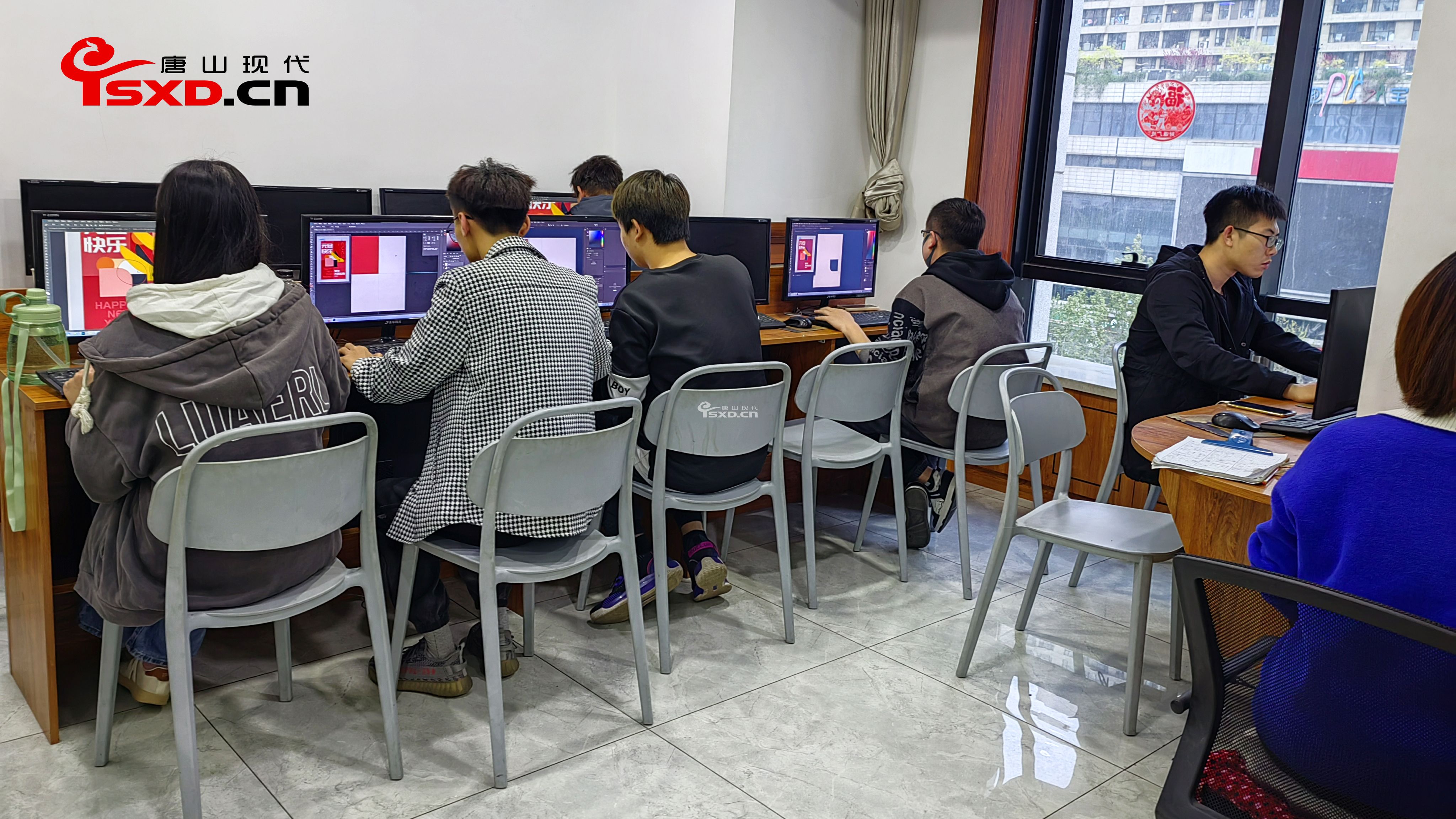 唐山高级UIUE交互设计培训班 唐山高级UIUE交互设计培训班
