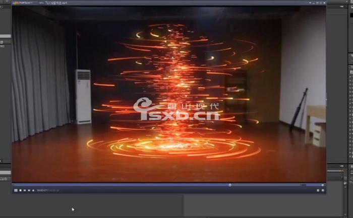 AE特效制作零基础入门怎么学