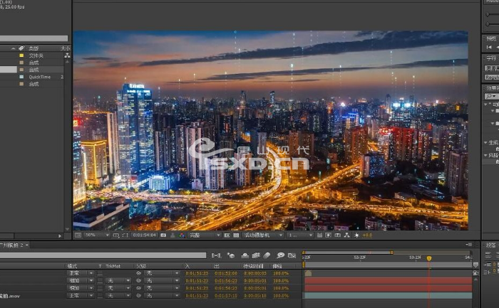 AE特效制作零基础入门怎么学