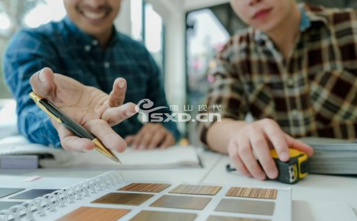 室内设计师工资低吗现在