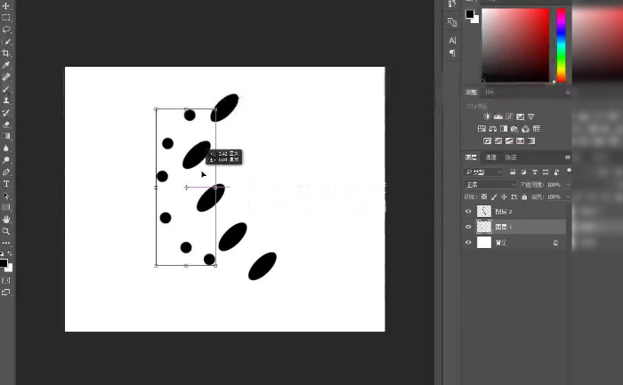 PS入门基础先学什么