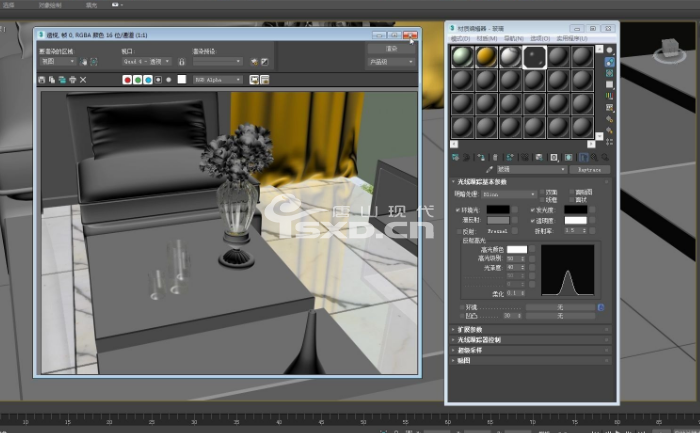 3D建模培训班一般学多久