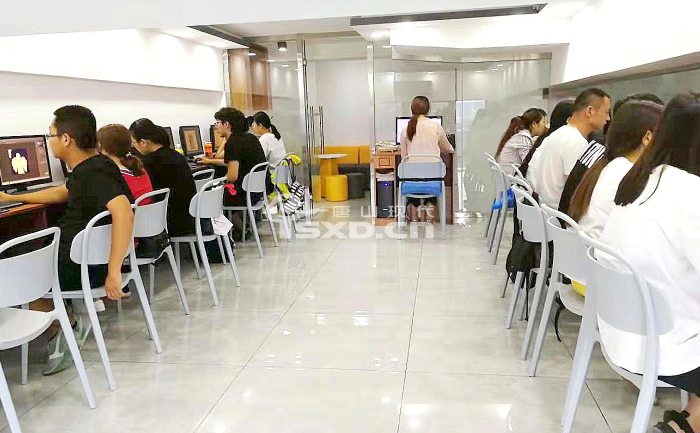 唐山职业技能培训机构