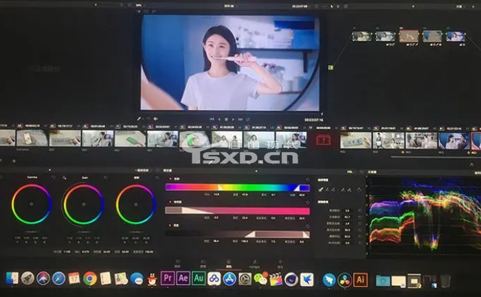 学视频剪辑真的有用吗