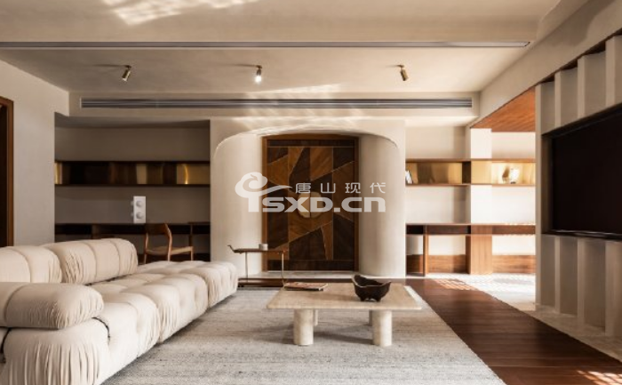 唐山现代电脑学校零基础室内设计培训班