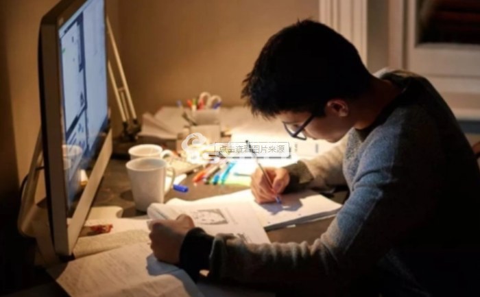 男孩初中毕业学什么技术好