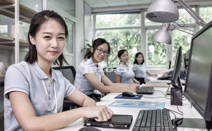 女生学什么一技之长提升自己