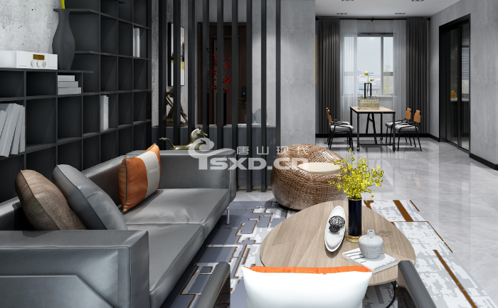 酷家乐效果图和3dmax效果图应该学哪个