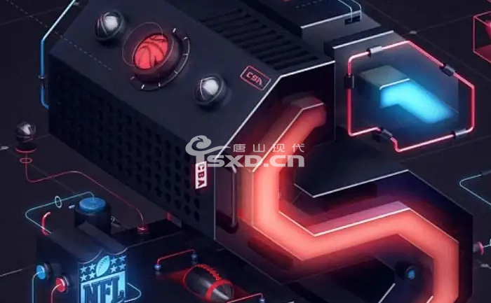 唐山有学C4D软件的培训班吗