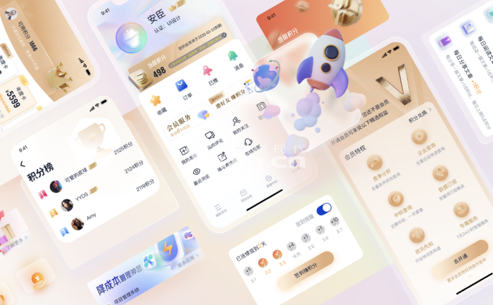学UI设计难不难？唐山哪里有培训班？