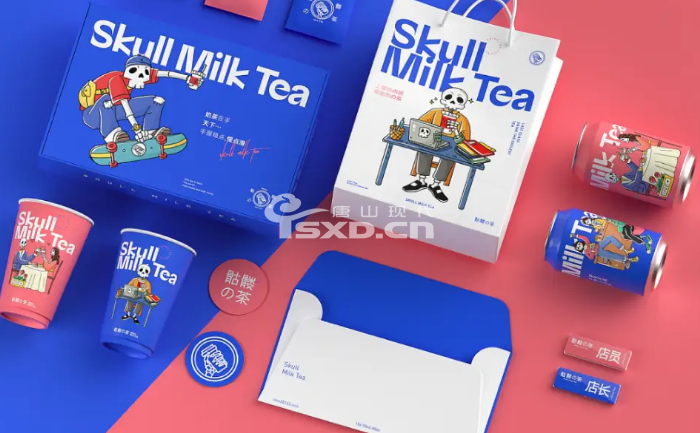 唐山品牌视觉设计培训班哪家好