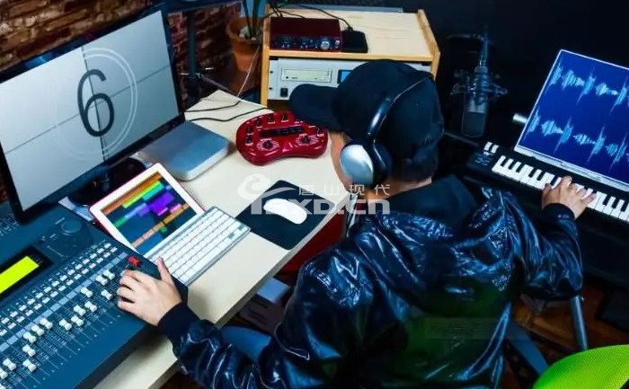 学视频后期制作就业前景怎么样