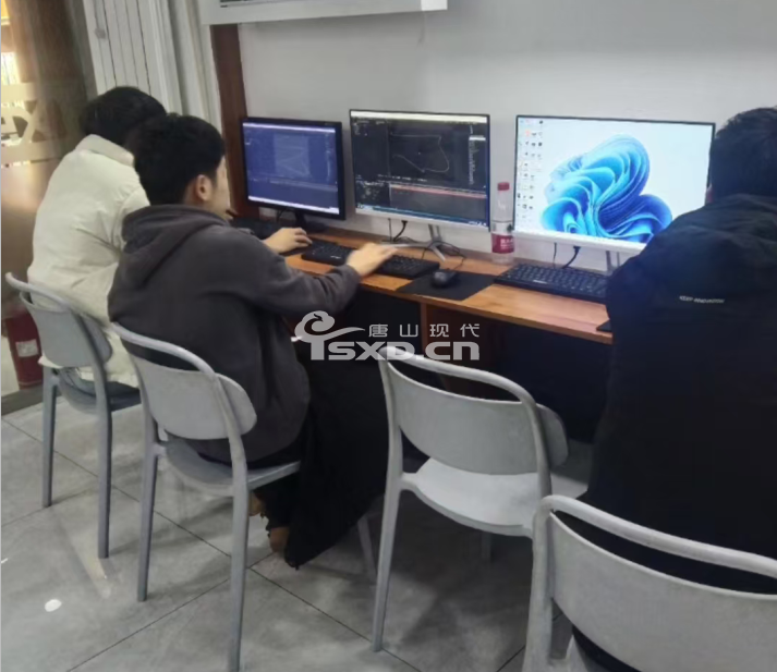 唐山现代电脑培训学校主要学什么