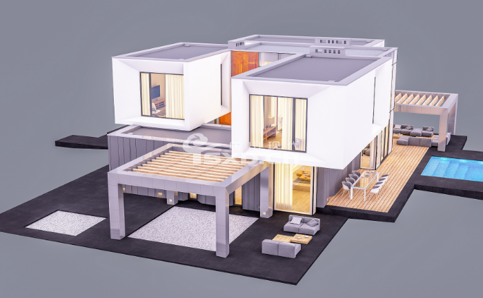 唐山3DMAX建模培训机构