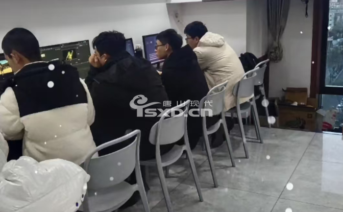 唐山C4D建模动画培训学校