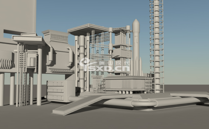 唐山哪里有3D建模专业的培训学校
