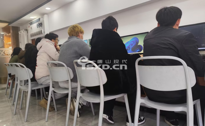 唐山学视频剪辑线下学校