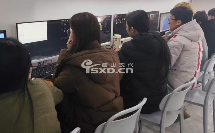唐山CG动画培训机构