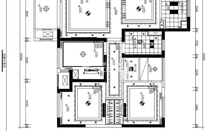唐山有学室内CAD施工图绘图的地方吗