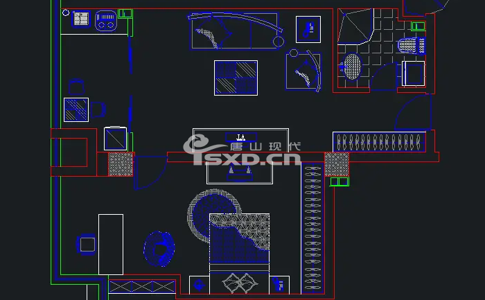 唐山哪里可以学CAD