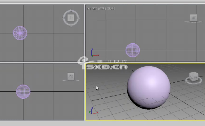 唐山3dsmax培训班
