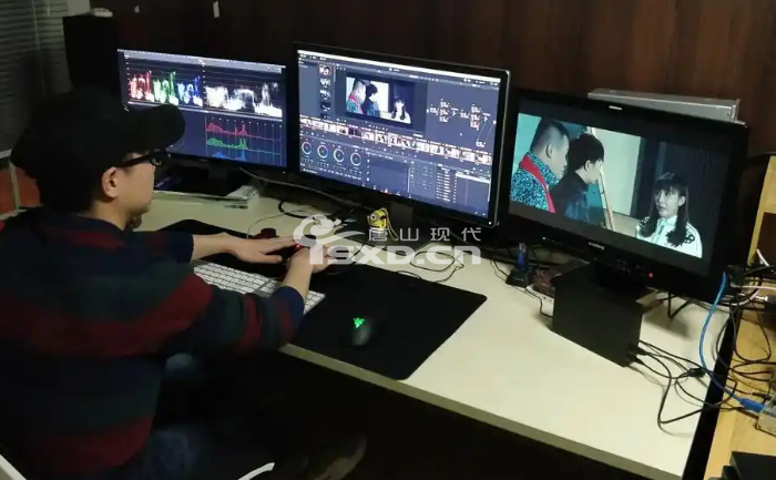 唐山哪里可以学短视频制作