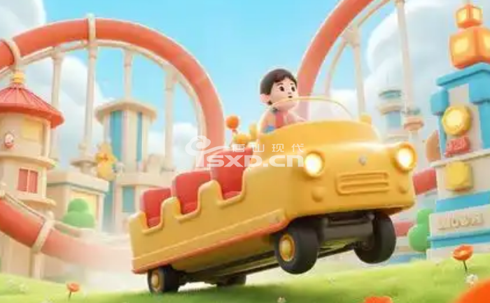 唐山学C4D建模哪个培训机构好
