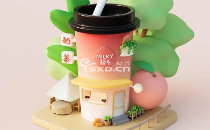 唐山开平C4D培训班