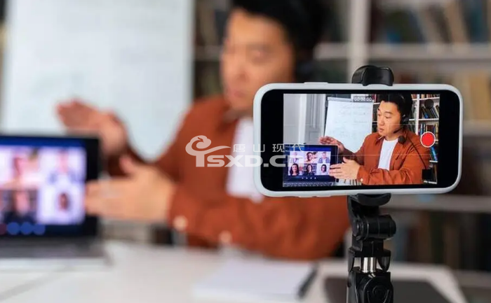 唐山短视频拍剪与运营培训机构