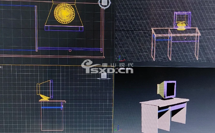 丰润3dmax设计培训班