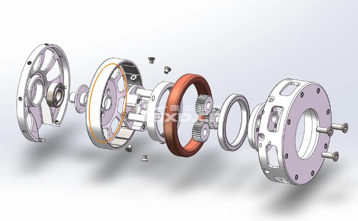 唐山SolidWorks机械三维设计培训班