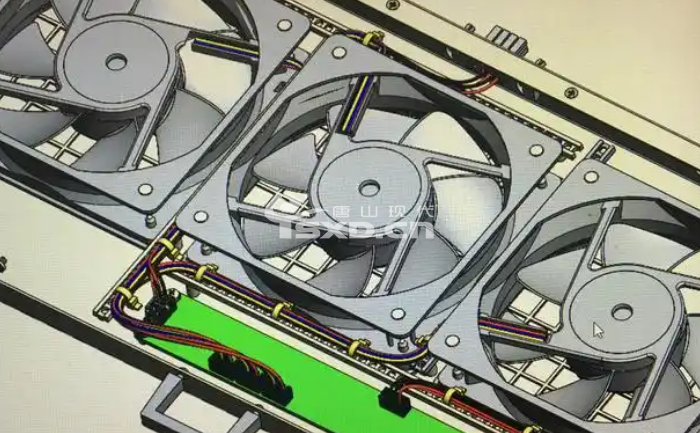 遵化solidworks钣金设计培训班
